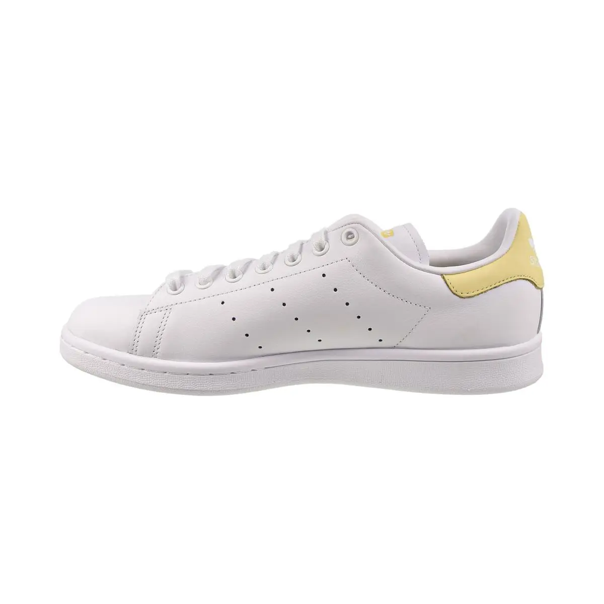 Adidas shoes - ef4335 - ef4335 - Cloud White/Easy Yellow 2