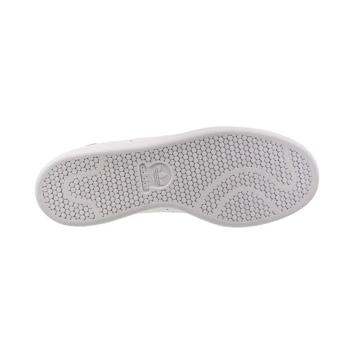 Adidas shoes - ef4335 - ef4335 - Cloud White/Easy Yellow 4