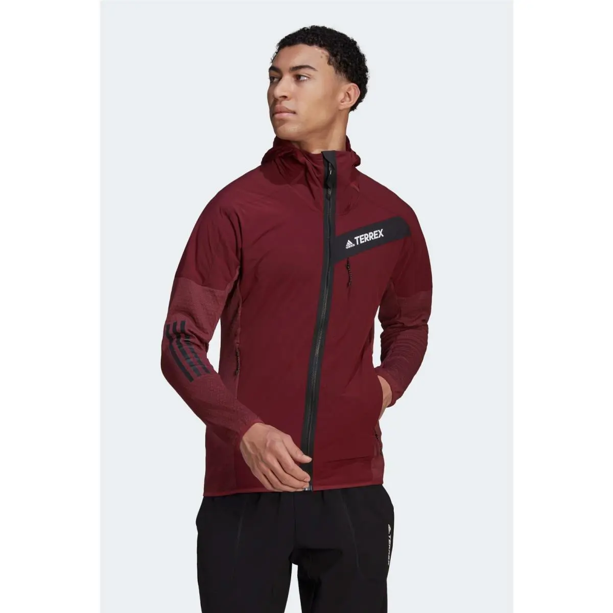 Adidas clothing - Red 0