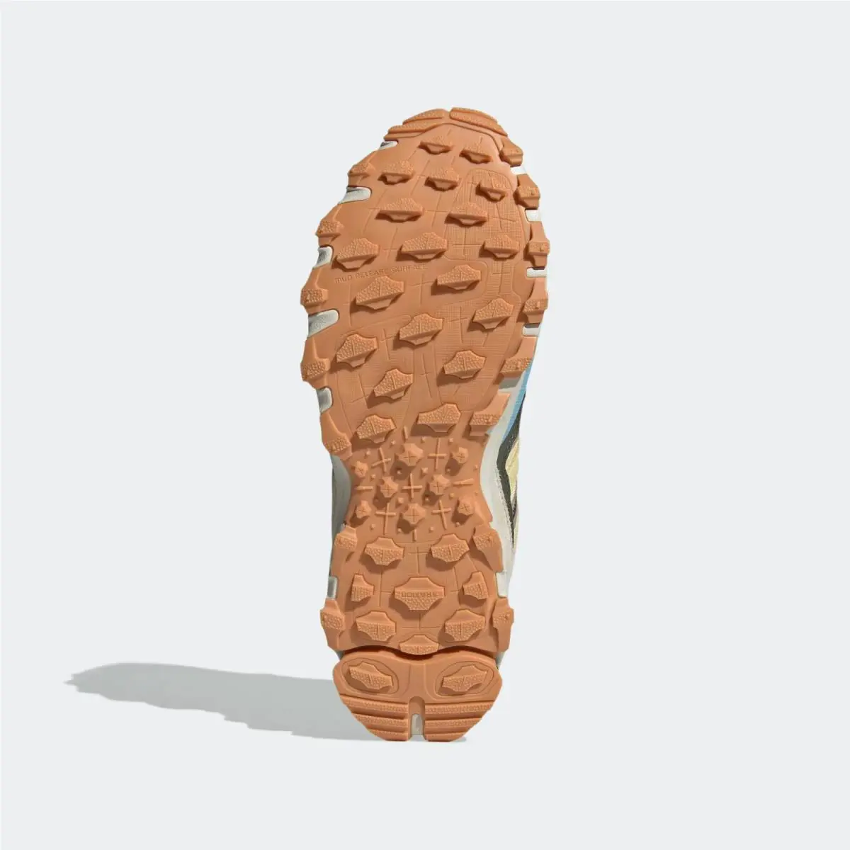 Adidas shoes - adidas Originals - Originals - GX4487 - Almost Yellow / Clear Blue / Shadow Olive 9