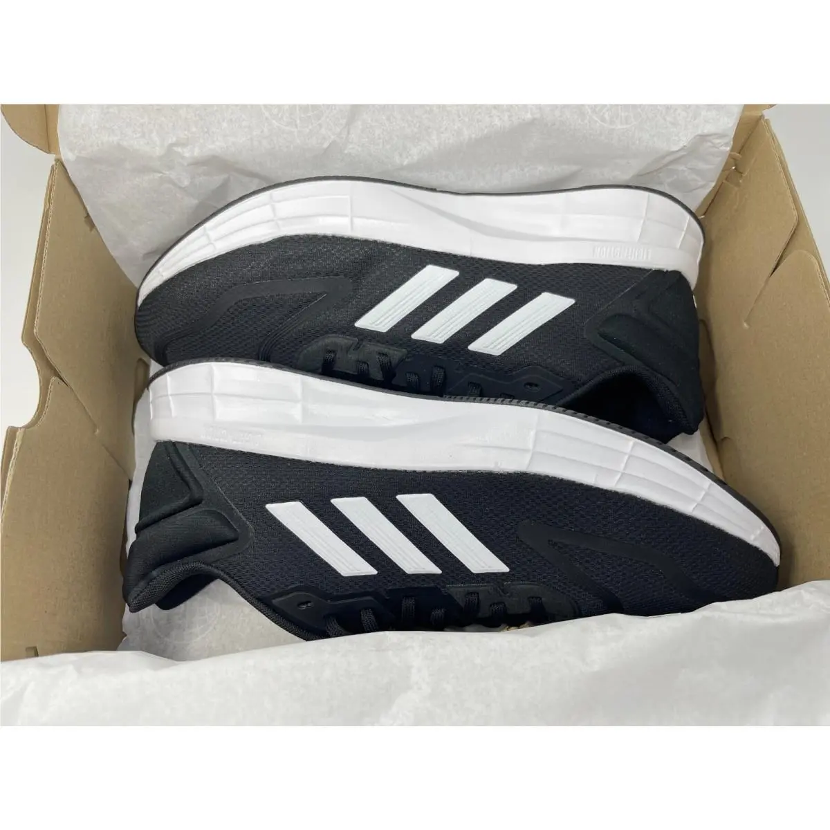 Adidas shoes - adidas Duramo - Duramo - GW8336 - Black 9