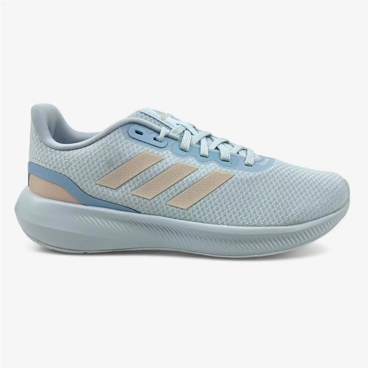Adidas shoes - adidas Runfalcon 3.0 - Runfalcon - IE0748 - Blue, Manufacturer: Halo Blue Putty Mauve 5