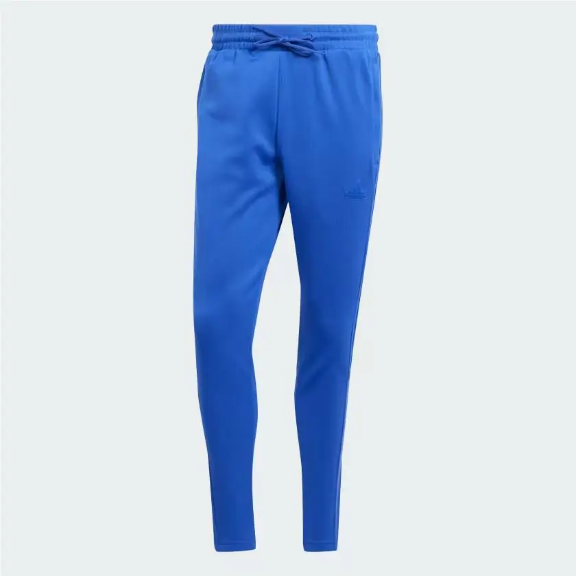 Adidas clothing - adidas Originals - Originals - IX1350 - Semi Lucid Blue 1