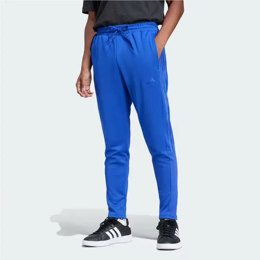 Adidas clothing - adidas Originals - Originals - IX1350 - Semi Lucid Blue 5