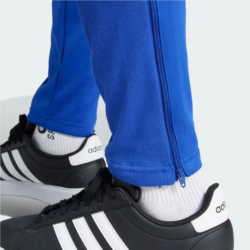 Adidas clothing - adidas Originals - Originals - IX1350 - Semi Lucid Blue 4