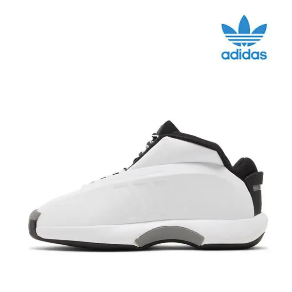 Adidas shoes - adidas Crazy 1 - Crazy - GY3810 - White 0
