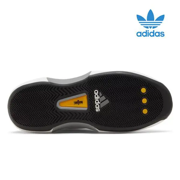 Adidas shoes - adidas Crazy 1 - Crazy - GY3810 - White 1