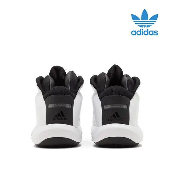 Adidas shoes - adidas Crazy 1 - Crazy - GY3810 - White 6