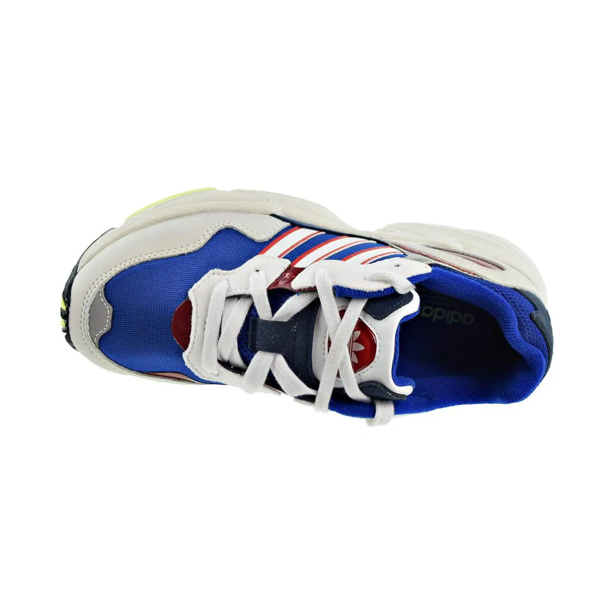 Adidas shoes - db3564 - db3564 - Collegiate Royal-Cloud White-Collegiate Navy 3