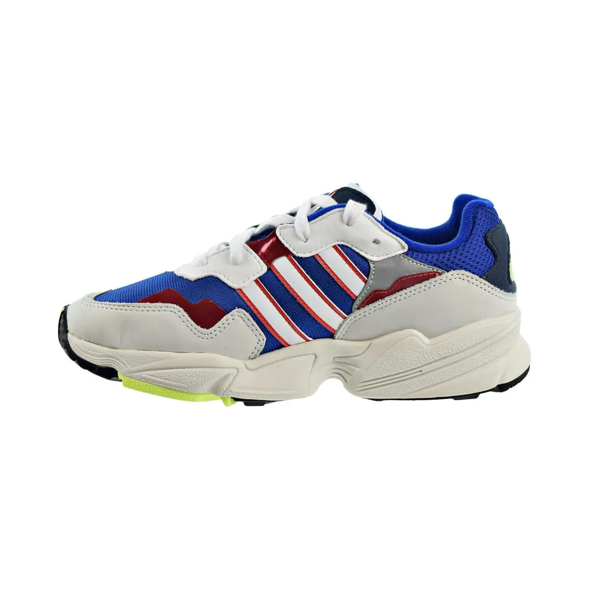 Adidas shoes - db3564 - db3564 - Collegiate Royal-Cloud White-Collegiate Navy 8