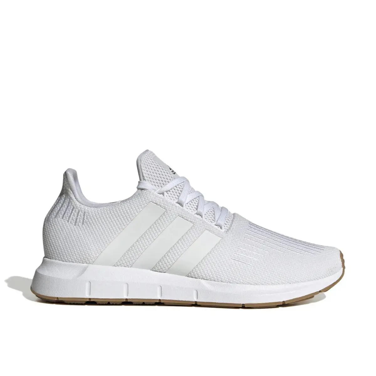 Adidas shoes - White 1