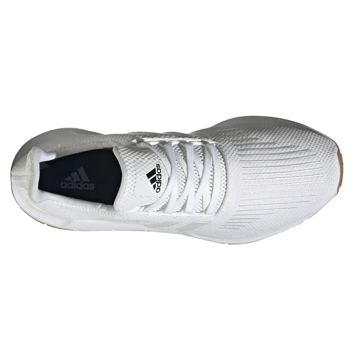 Adidas shoes - White 3