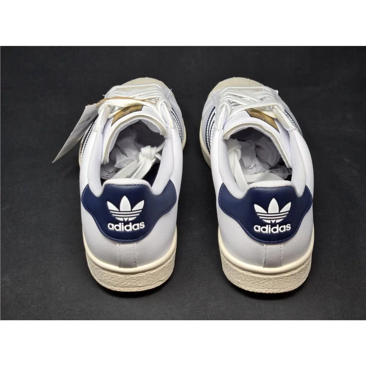 Adidas shoes - White 4