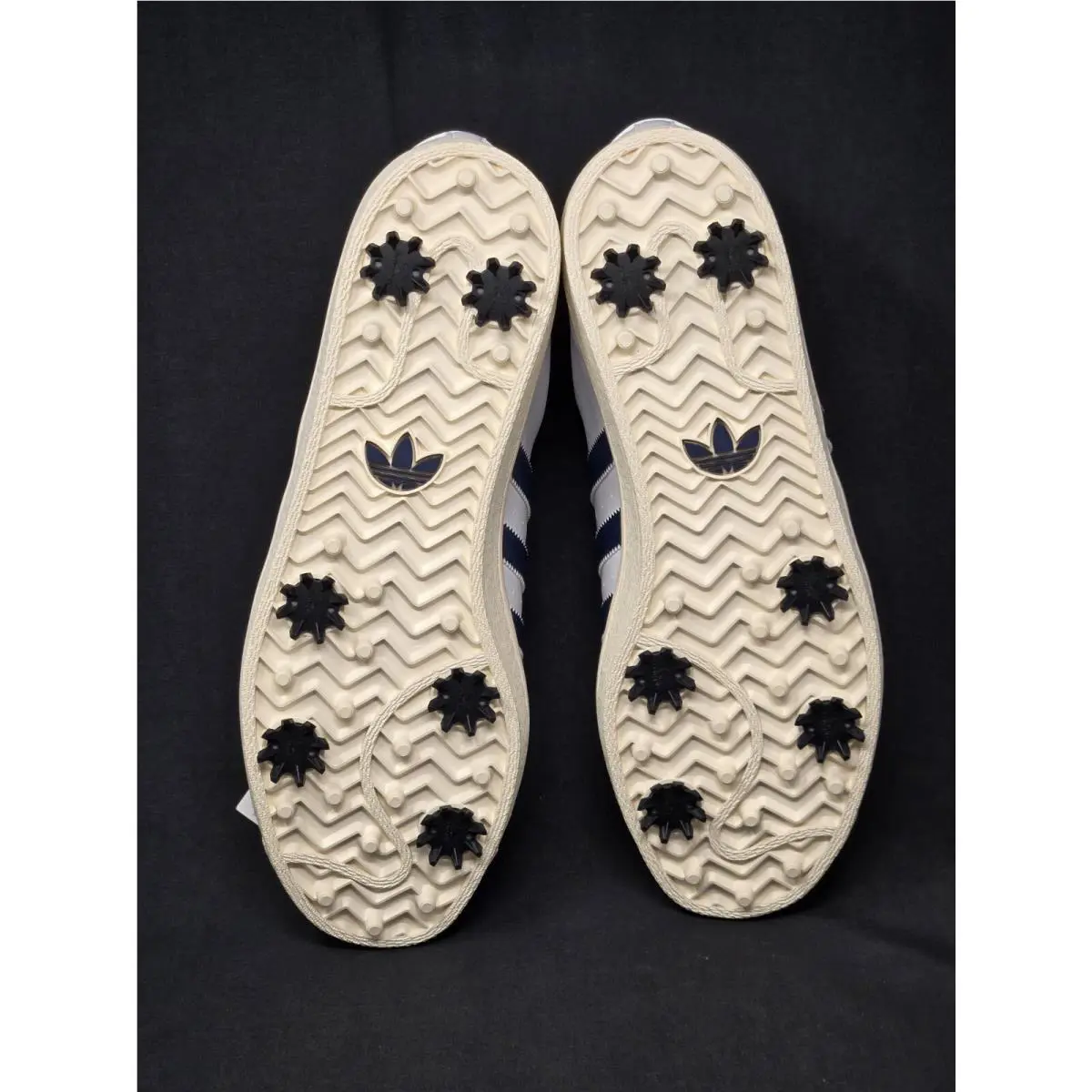 Adidas shoes - White 6