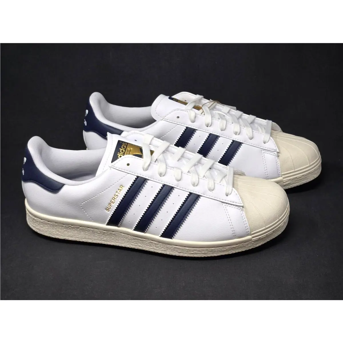 Adidas shoes - White 10