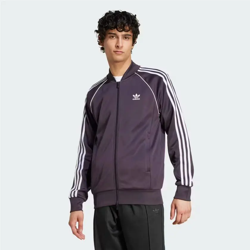 Adidas clothing - Adicolor Classics SST - Adicolor Classics SST - IY9854 - Aurora Black 0
