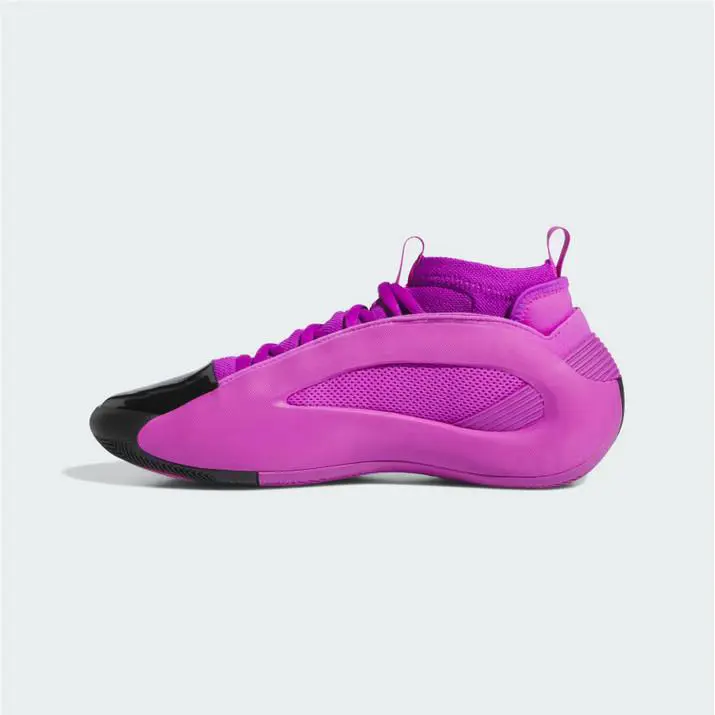 Adidas shoes - adidas Harden - Harden - IG6647 - Purple 2