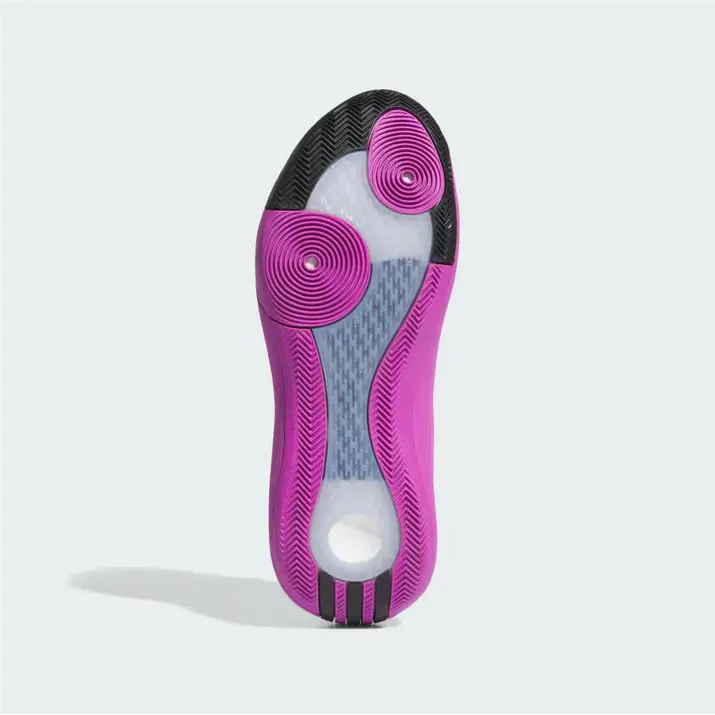Adidas shoes - adidas Harden - Harden - IG6647 - Purple 5