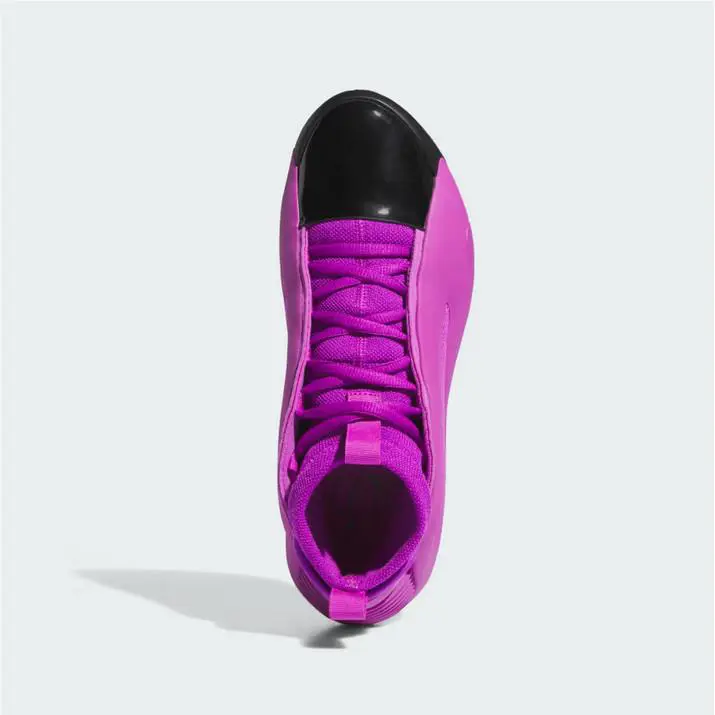 Adidas shoes - adidas Harden - Harden - IG6647 - Purple 6