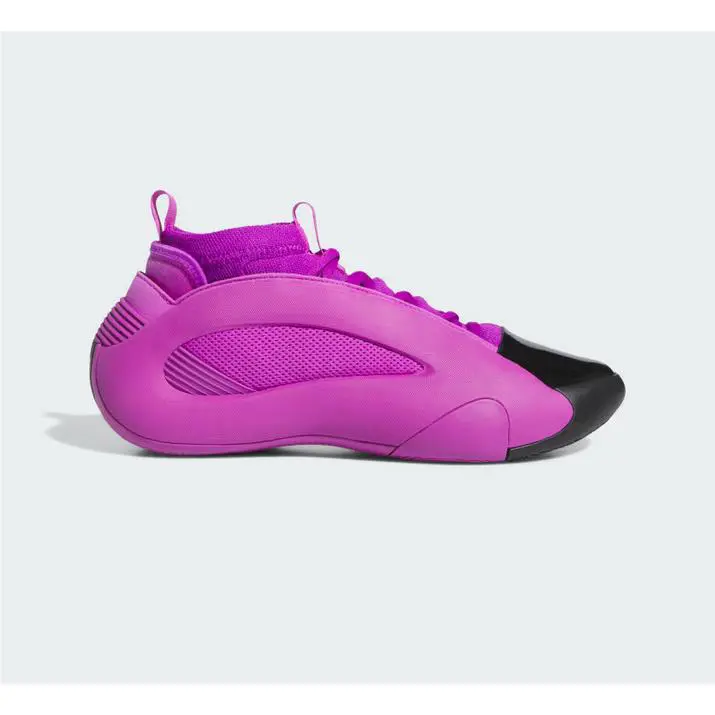 Adidas shoes - adidas Harden - Harden - IG6647 - Purple 7
