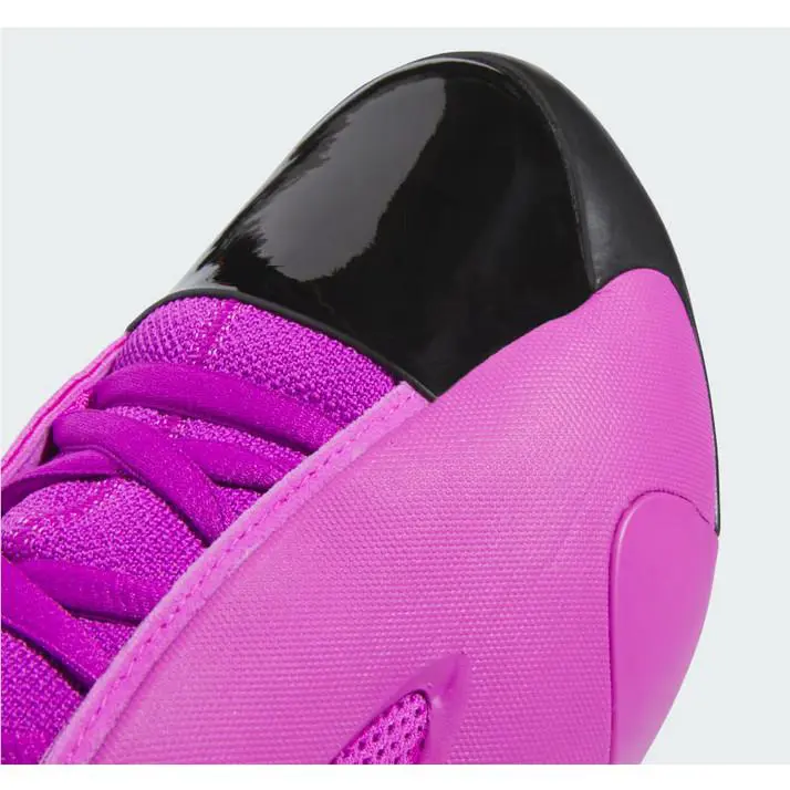 Adidas shoes - adidas Harden - Harden - IG6647 - Purple 0
