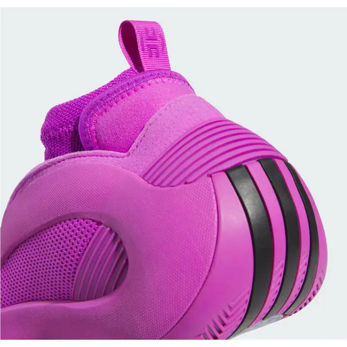 Adidas shoes - adidas Harden - Harden - IG6647 - Purple 1