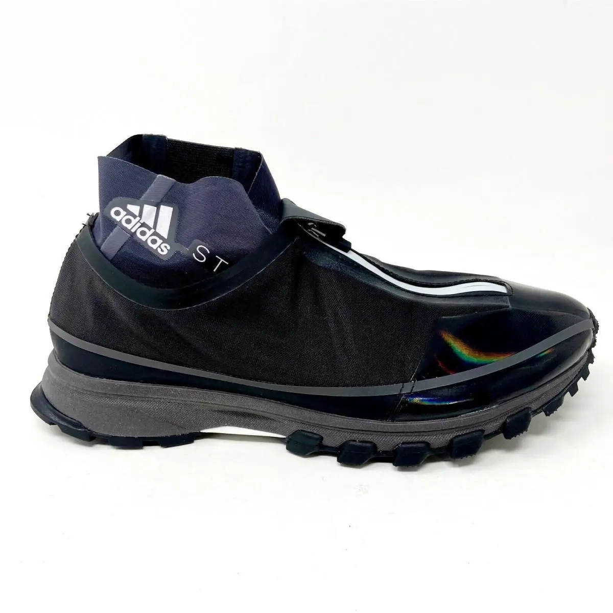 Adidas shoes - adidas Adizero - Adizero - G28343 - Black 0