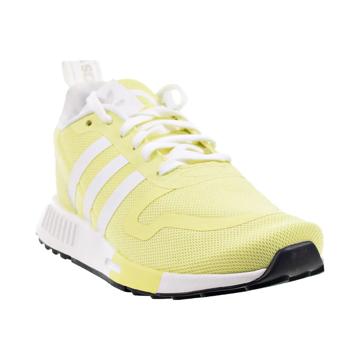 Adidas shoes - h02975 - h02975 - Pulse Yellow-Grey One-Cloud White 0