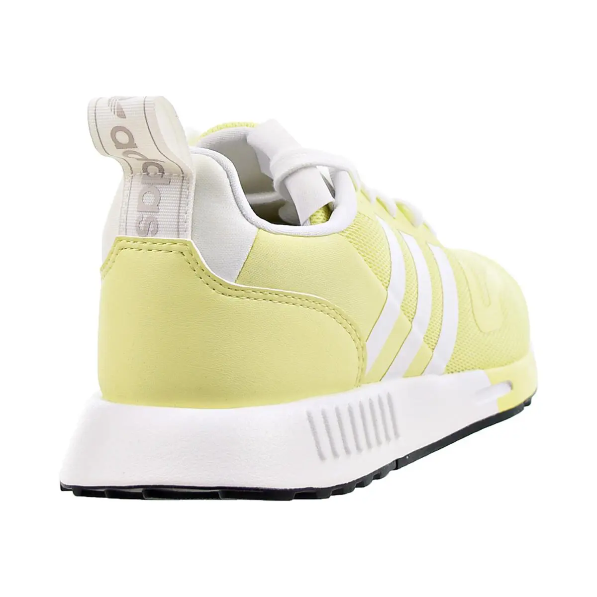 Adidas shoes - h02975 - h02975 - Pulse Yellow-Grey One-Cloud White 1