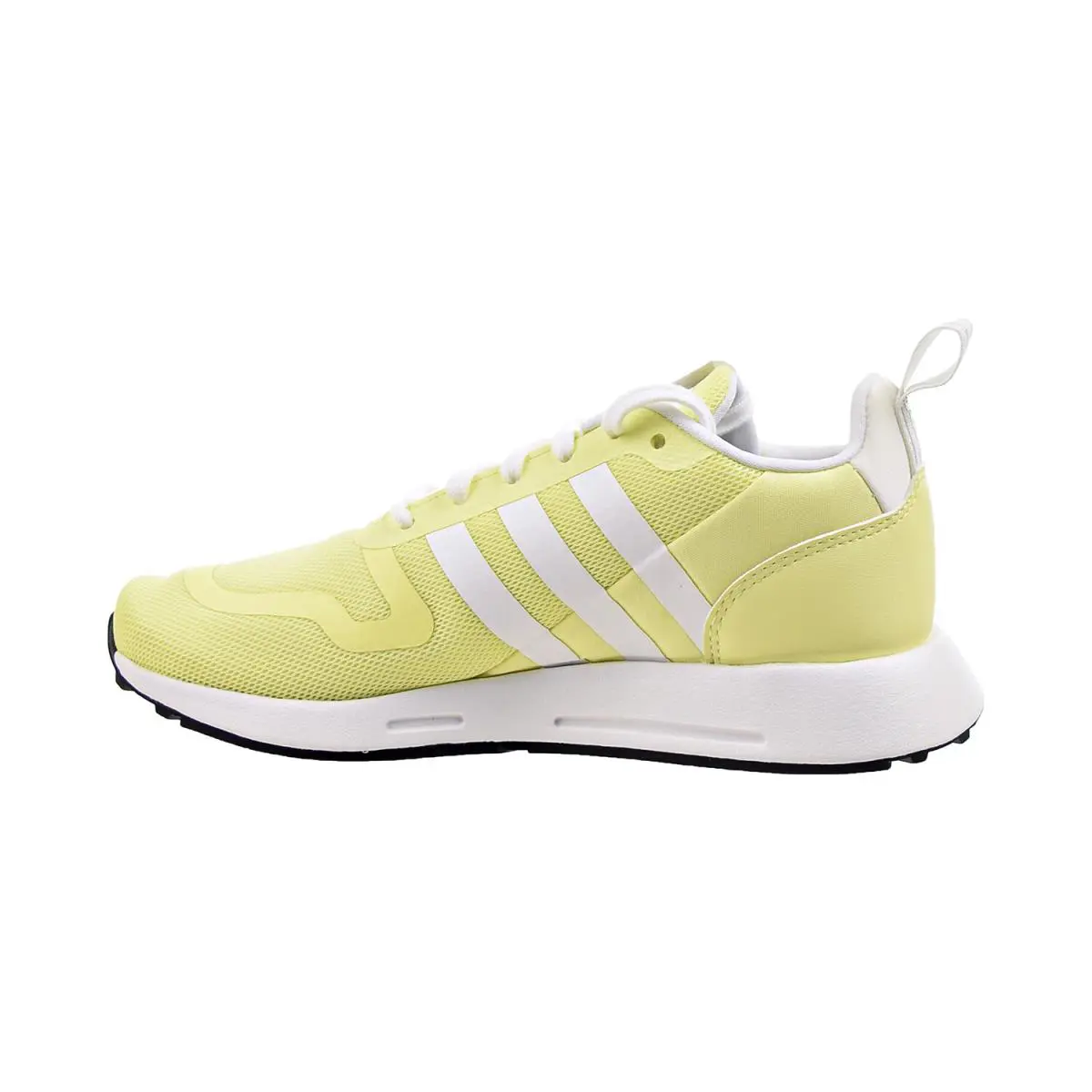 Adidas shoes - h02975 - h02975 - Pulse Yellow-Grey One-Cloud White 2