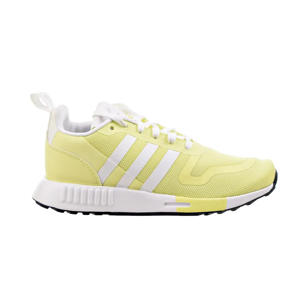 Adidas shoes - h02975 - h02975 - Pulse Yellow-Grey One-Cloud White 5