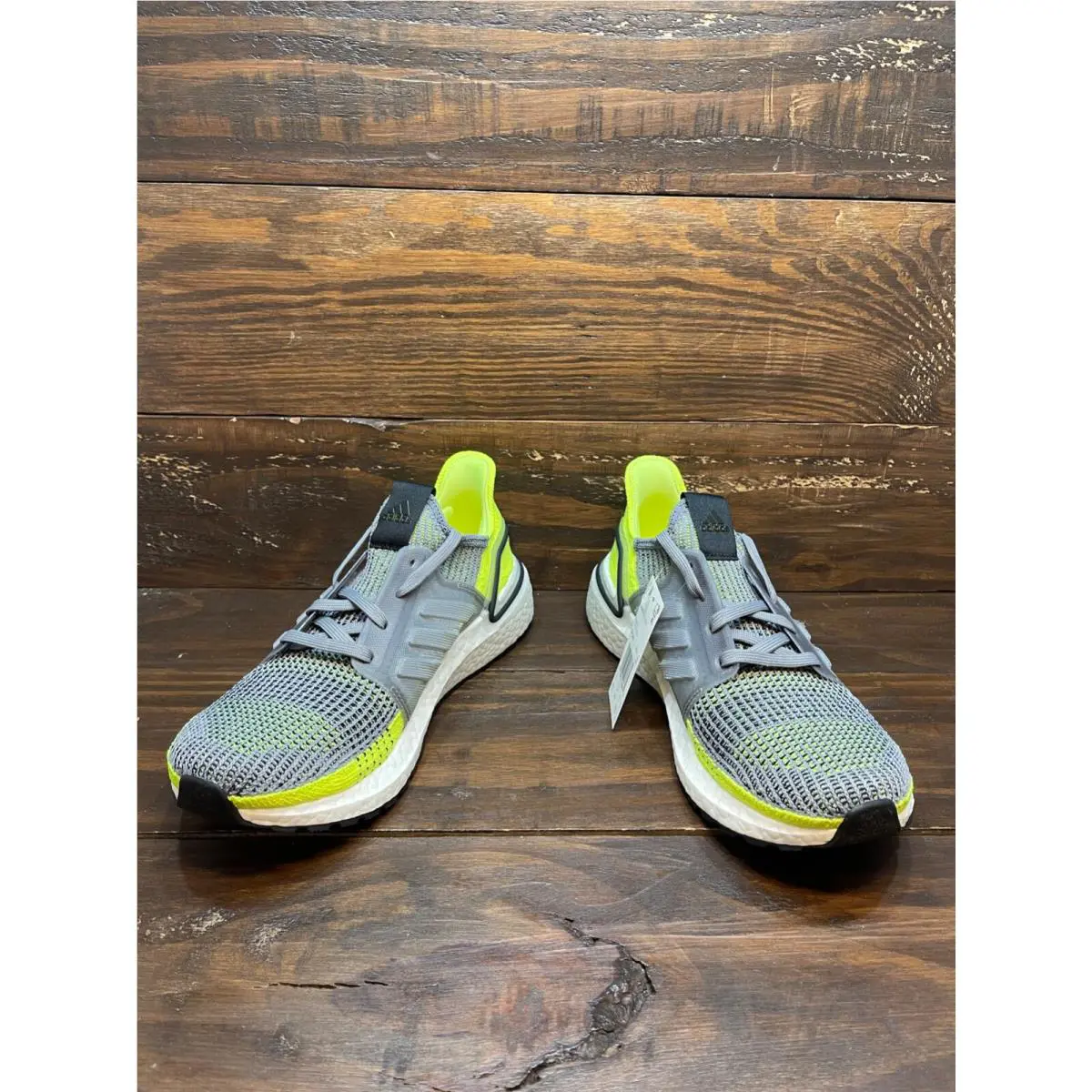 Adidas shoes - adidas Ultraboost 19 - Ultraboost - EF1343 - Grey 2