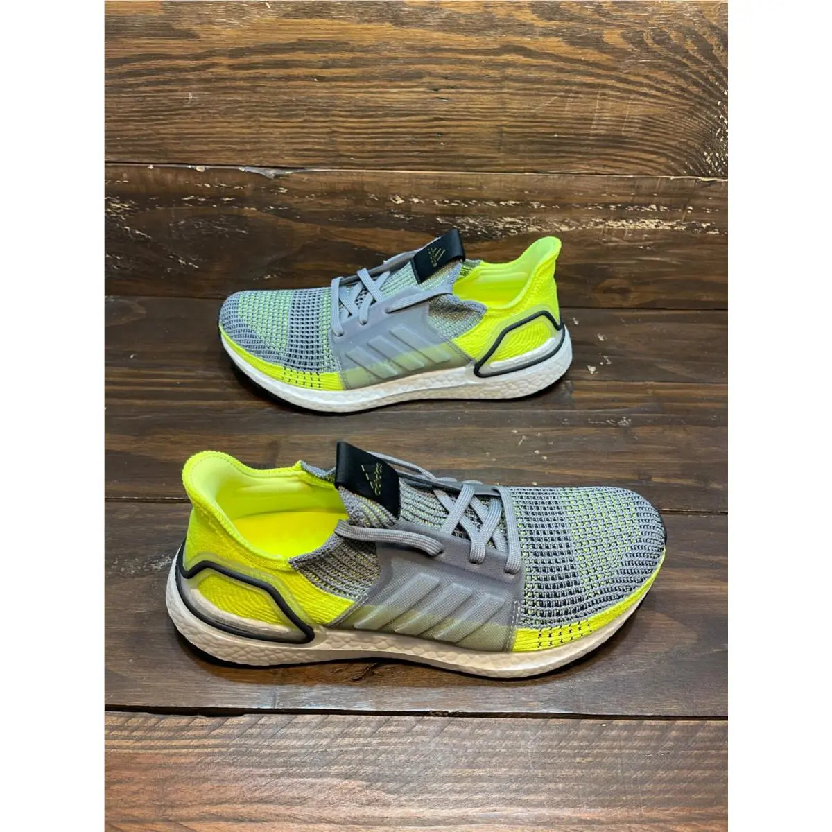 Adidas shoes - adidas Ultraboost 19 - Ultraboost - EF1343 - Grey 6