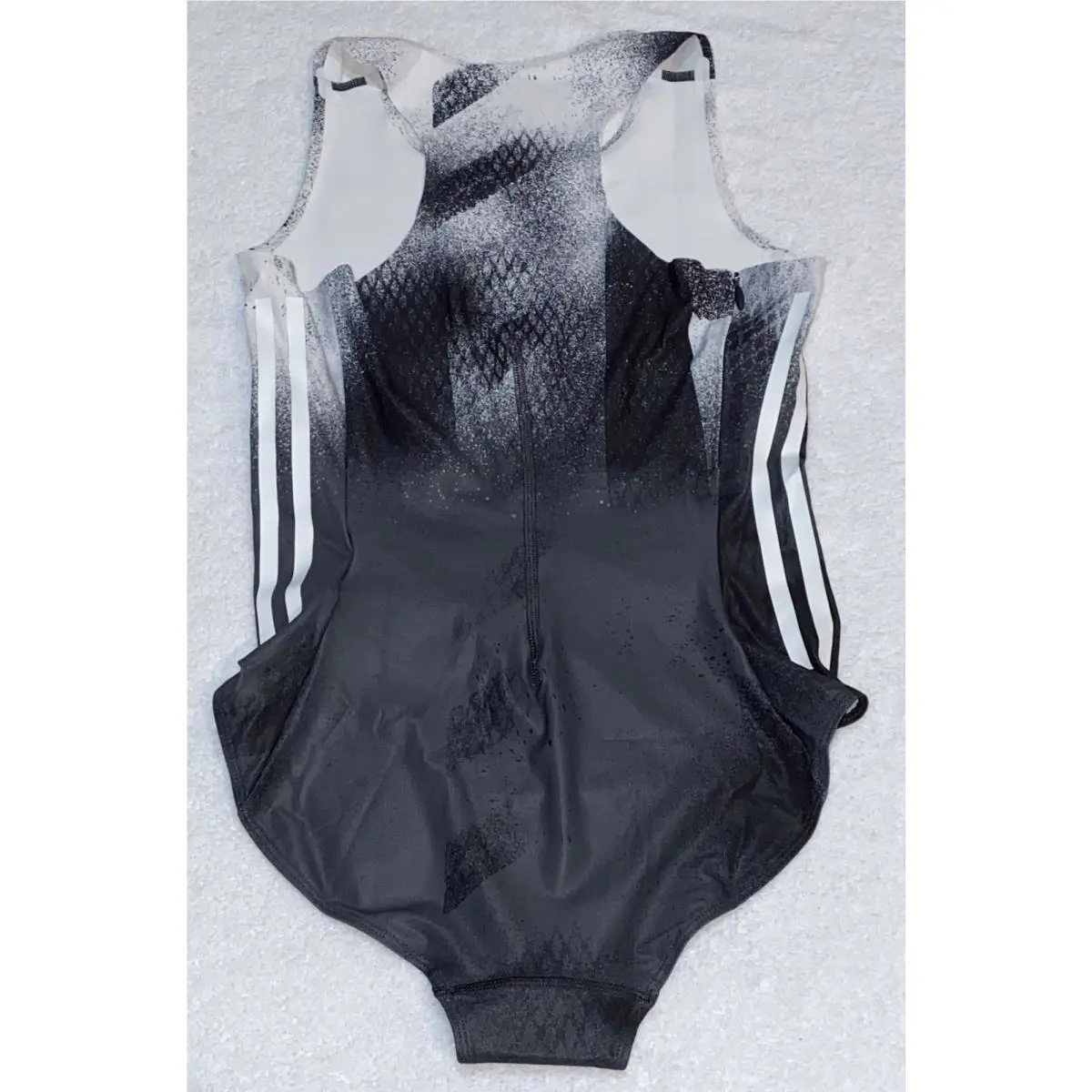 Adidas clothing - ADIDAS Adizero Climachill Running Leotard - DP2700 - Gray 0