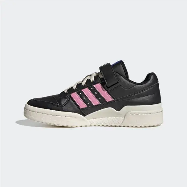 Adidas shoes - adidas Forum Lo - Forum - GZ2205 - Black 11