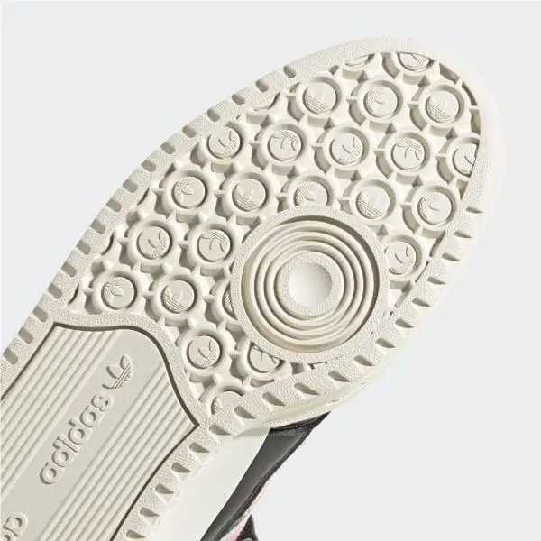 Adidas shoes - adidas Forum Lo - Forum - GZ2205 - Black 17