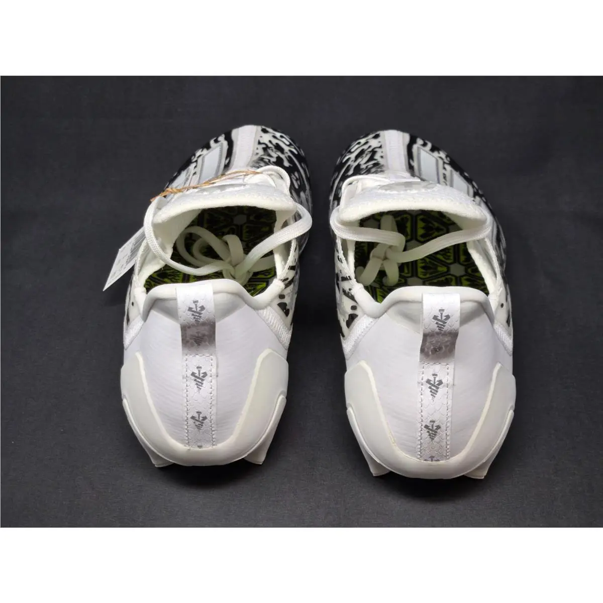 Adidas shoes - White 1