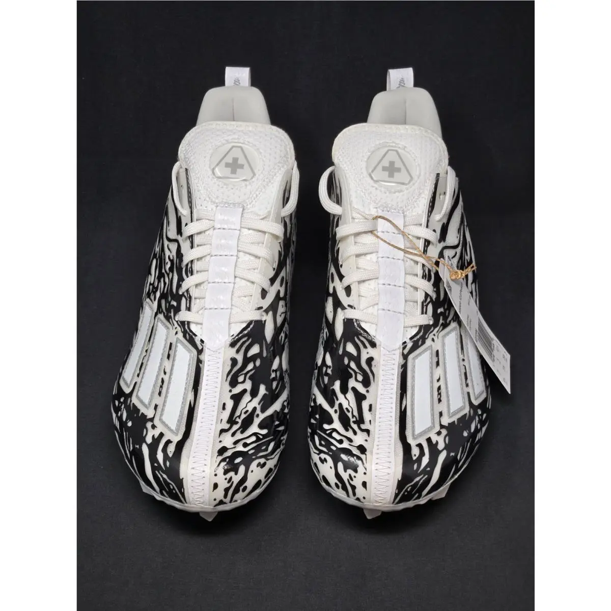 Adidas shoes - White 4