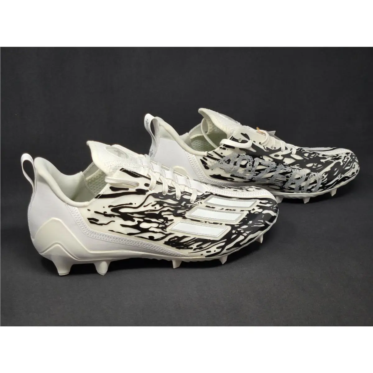 Adidas shoes - White 10