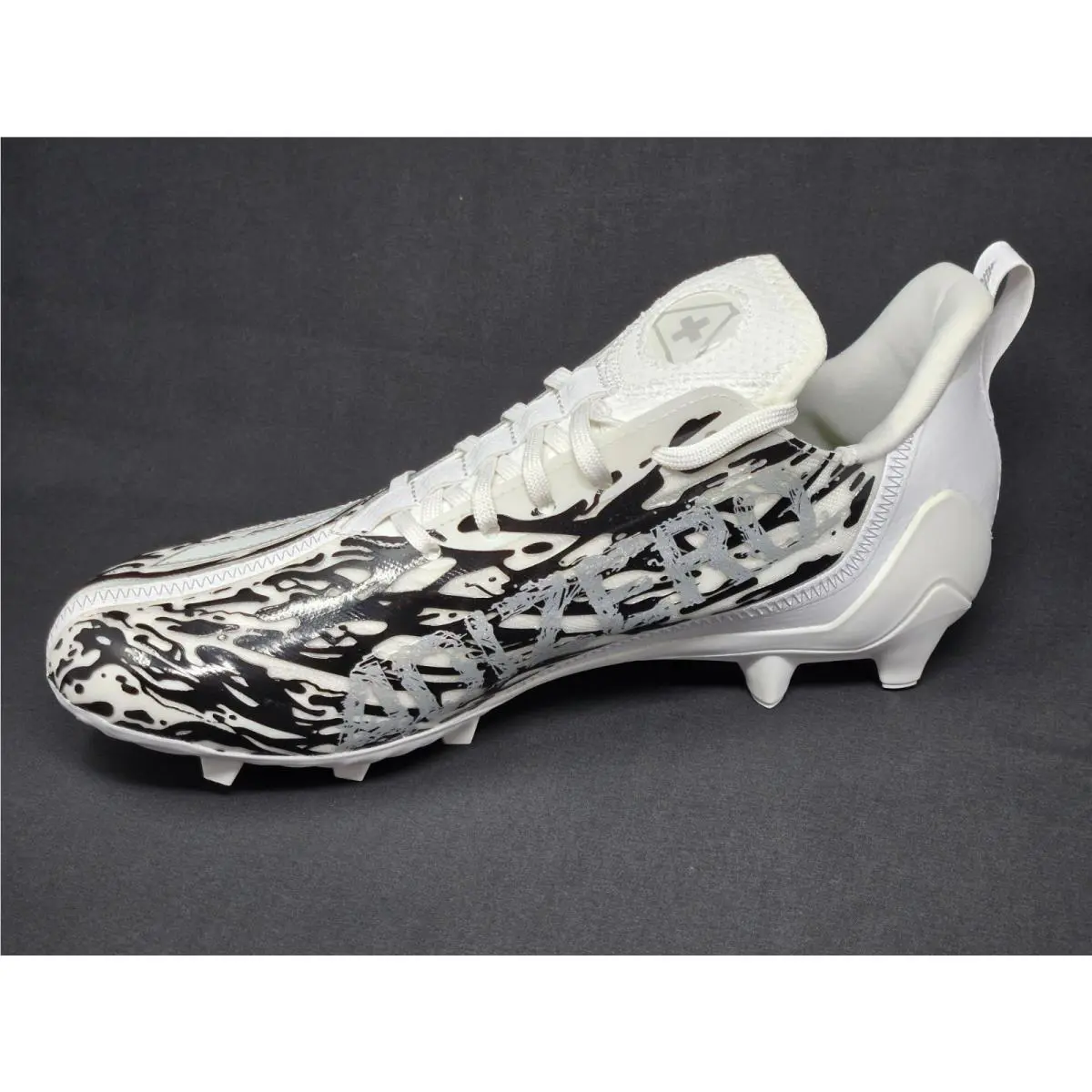 Adidas shoes - White 14