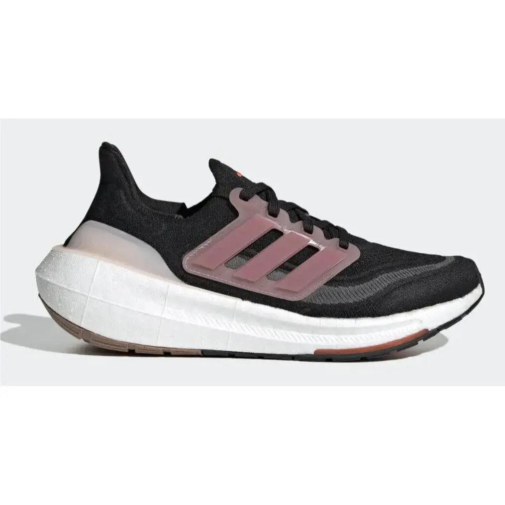 Adidas Ultraboost Light Women’s Road Running Shoes Sneakers HQ6349