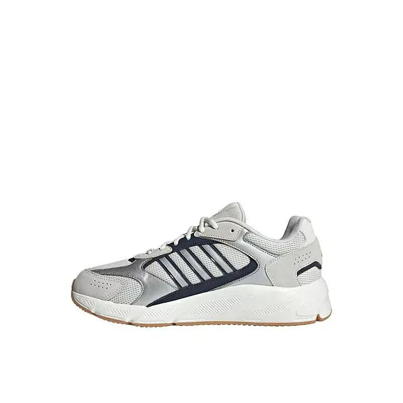 Adidas shoes - adidas Crazychaos - Crazychaos - White 2