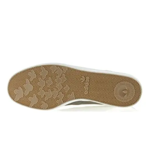 Adidas shoes - Q33325 - Q33325 - Grey/White/Green, Manufacturer: Mid Cinder, Running White, Fairway Gray 1