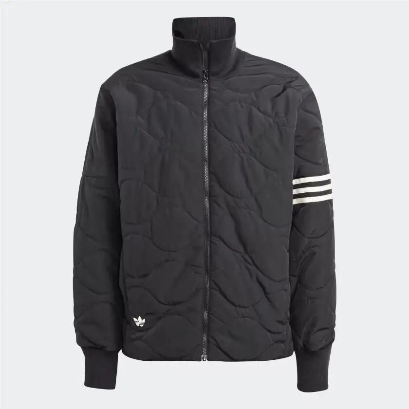 Adidas clothing - Black 8