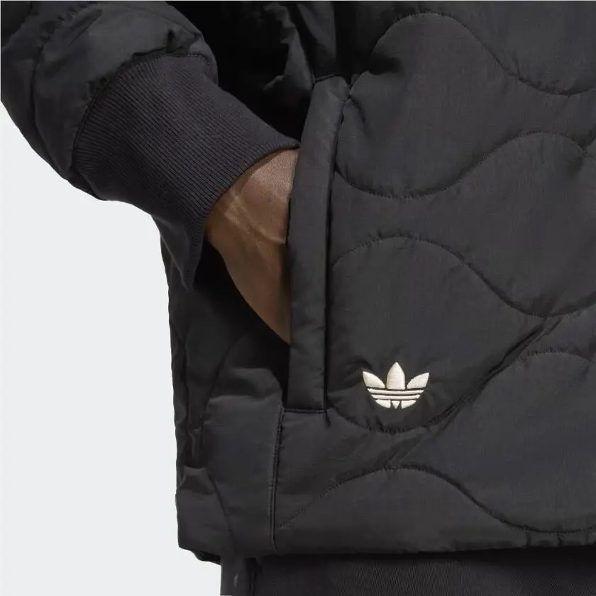Adidas clothing - Black 1
