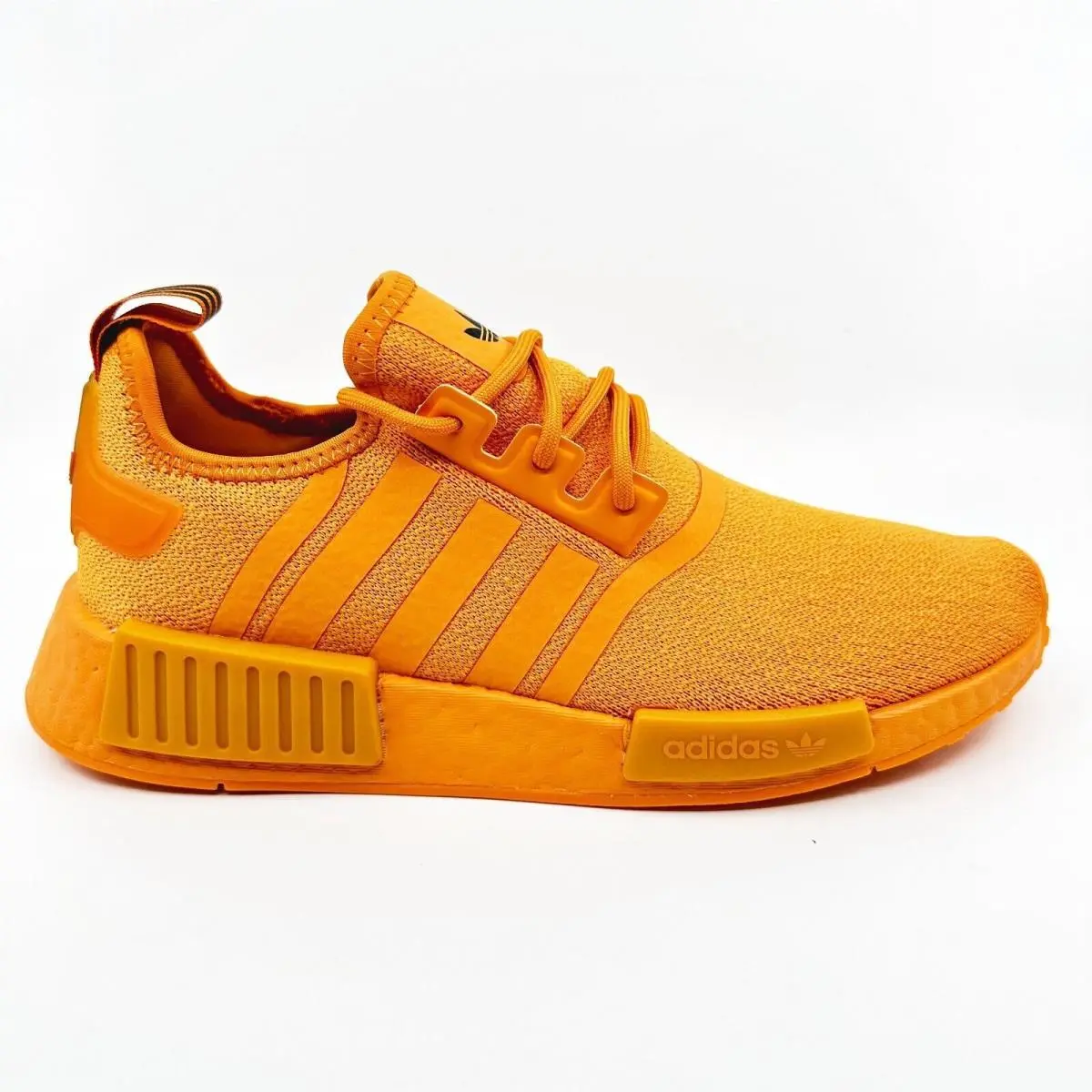 Adidas shoes - adidas NMD R1 - NMD - GV9439 - Orange 4