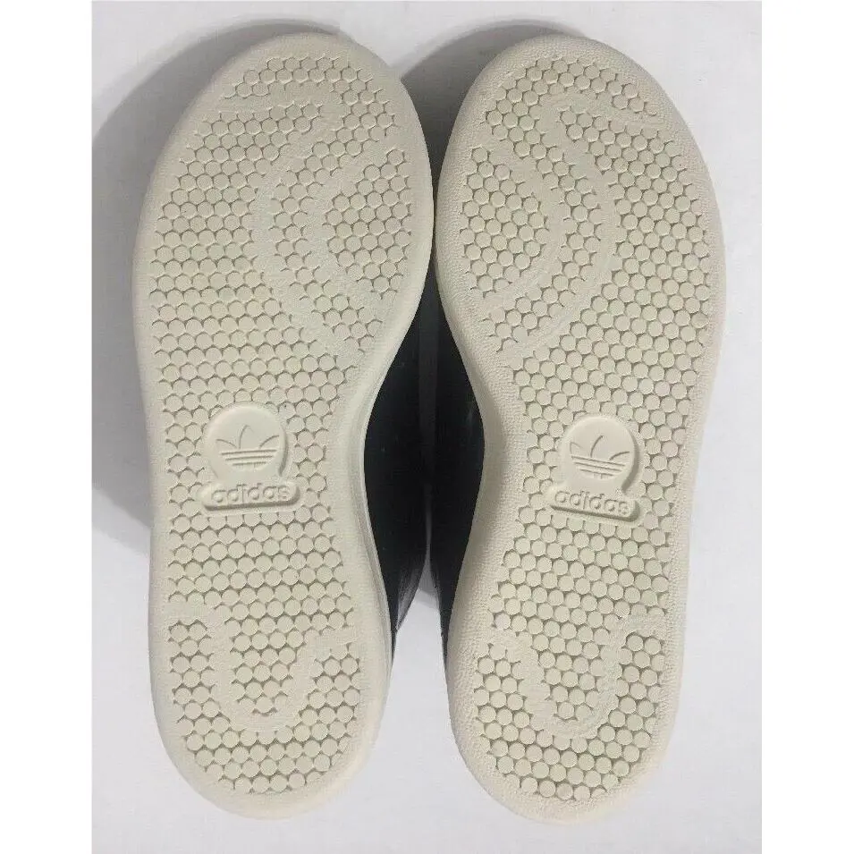 Adidas shoes - adidas Stan Smith - Stan Smith - BB0110 - Black, Manufacturer: Black, White 8