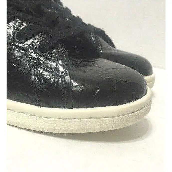 Adidas shoes - adidas Stan Smith - Stan Smith - BB0110 - Black, Manufacturer: Black, White 0
