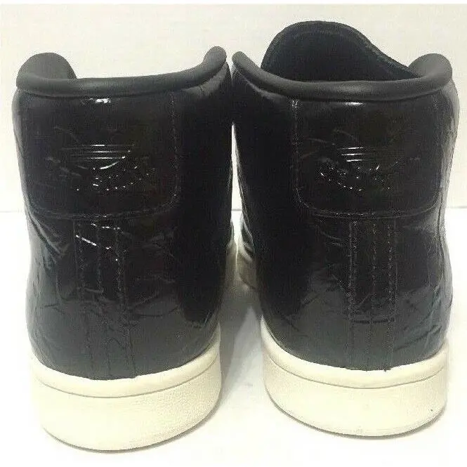 Adidas shoes - adidas Stan Smith - Stan Smith - BB0110 - Black, Manufacturer: Black, White 5