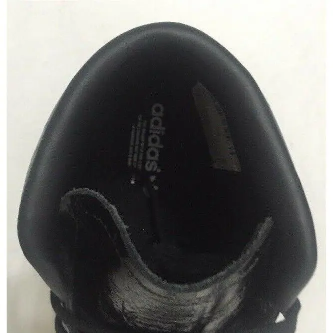 Adidas shoes - adidas Stan Smith - Stan Smith - BB0110 - Black, Manufacturer: Black, White 6